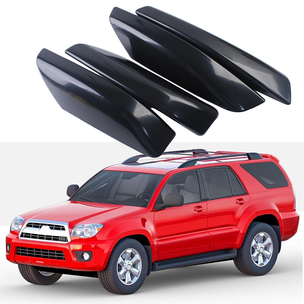 Racing Arcade Cabinet - Roof Rac 4P Roof Rack Rail