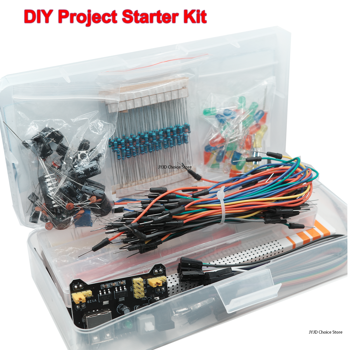 Arduino Vending Machine Project - DIY Project Starter Kit For Arduino