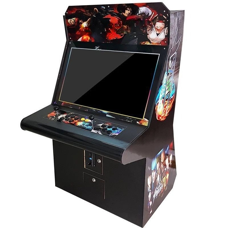 Joystick Arcade Parts - Large fighting machine 97 boxer home
