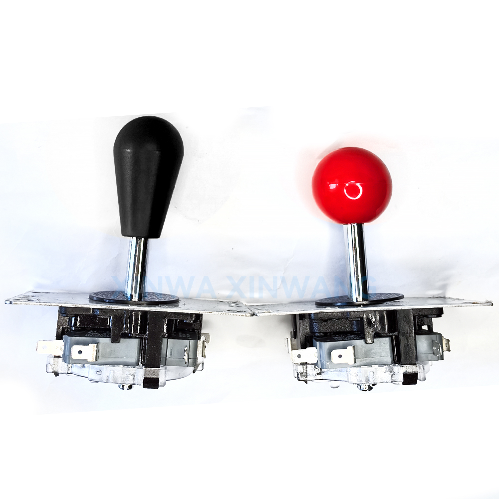 Coin Pusher Machine - 4Way 8 Way Joystick Arcade Zero
