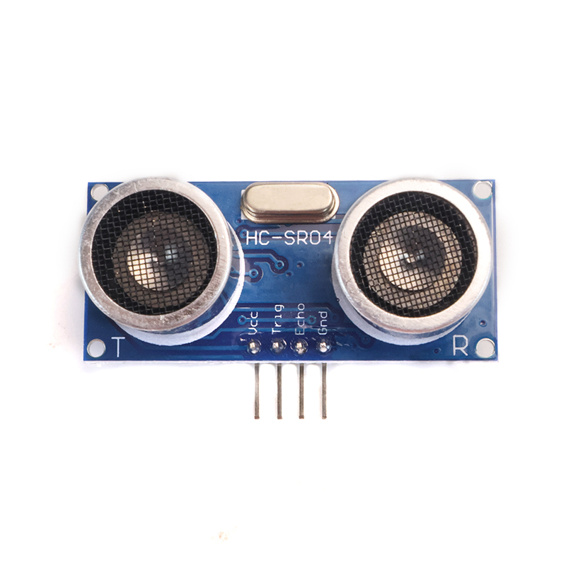 Arduino Vending Machine Project - HC-SR04 Ultrasonic Module Distance Sensor 2-400cm