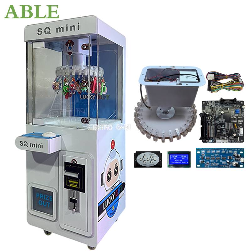Fruit Slot Machine - RY Clip Machine Kit - 30