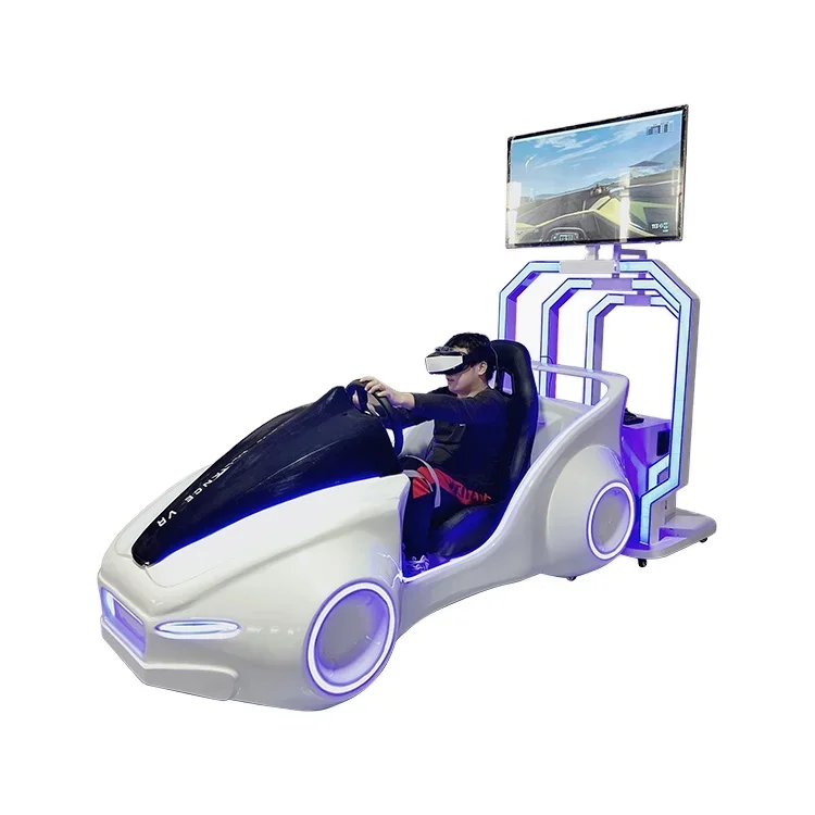 9D Vr Simulator - Earn Money High Profit 9D Virtual