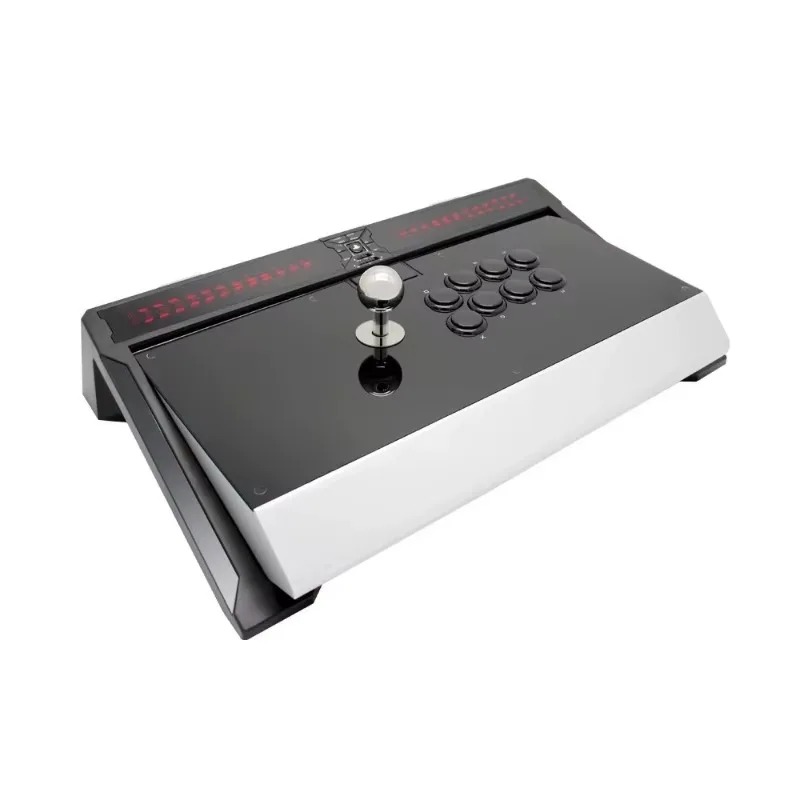 Joystick Arcade Parts - Q5 Dragon arcade game joystick, support