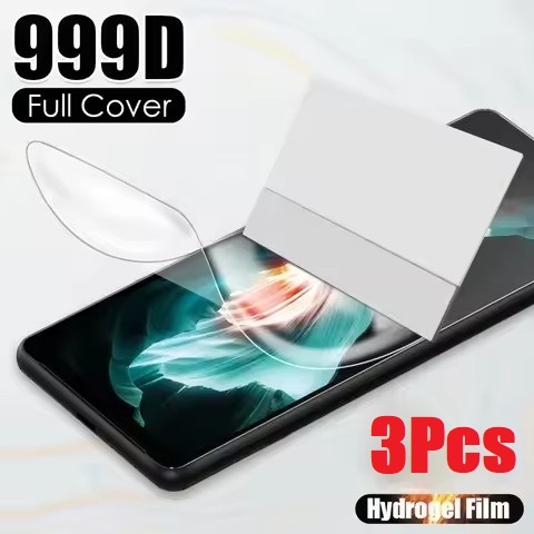 Arcade Wangan Midnight - 3PCS Screen Protector For Cubot KingKong