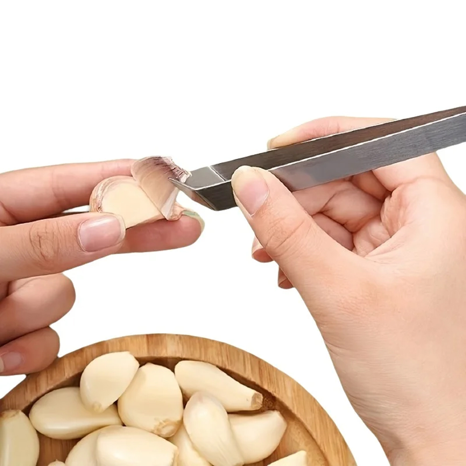 Fruit Slot Machine - Stainless Steel Fish Bone Tweezers Garlic