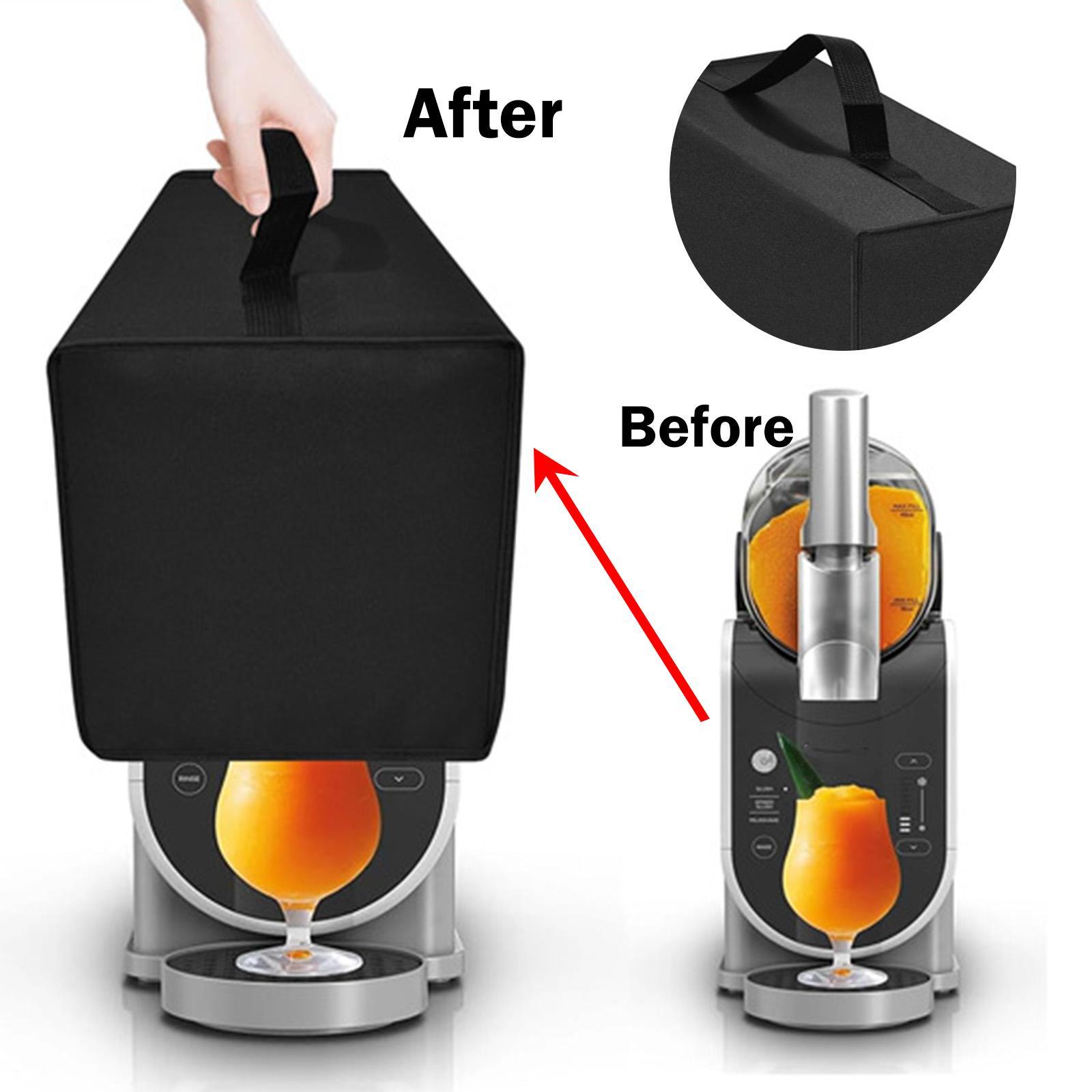 Slushie Machine Vending - Slushie Machine Cover Lightweight Portable Case