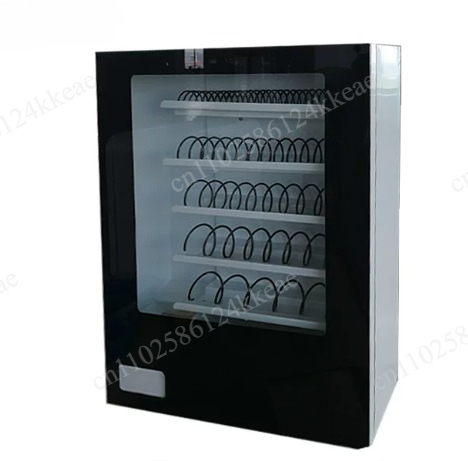 Vending Machine Qr Code - Mini wall mounted Hotel Vending Machine