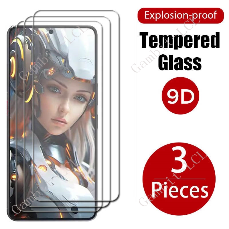 Arcade Wangan Midnight - 3PCS For Cubot Max 5 A1