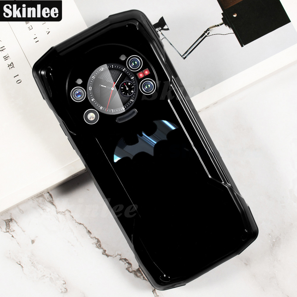 Arcade Wangan Midnight - Skinlee Case For Cubot KingKong Star