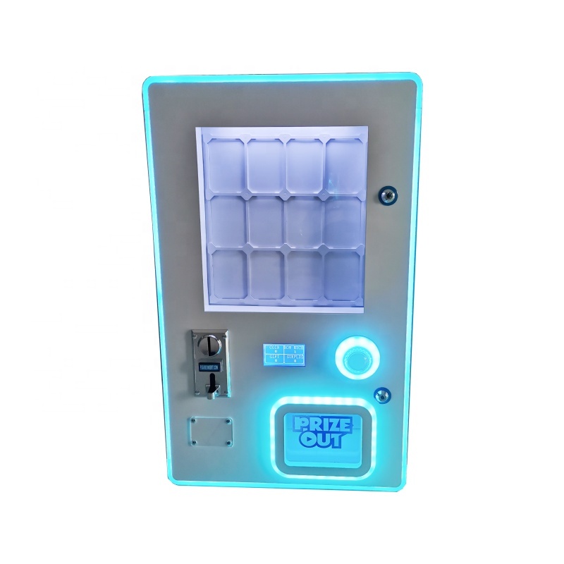 Twisting Card Children's Arcad - Arcade Card Vending Machine 评论和价格