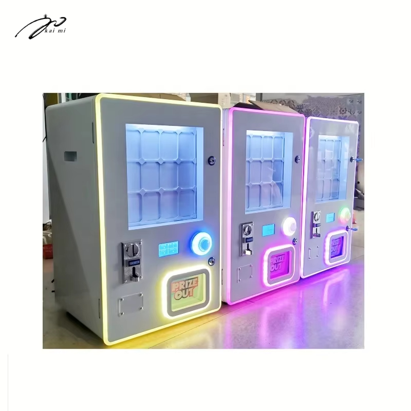 Twisting Card Children's Arcad - Arcade Card Vending Machine 评论和价格