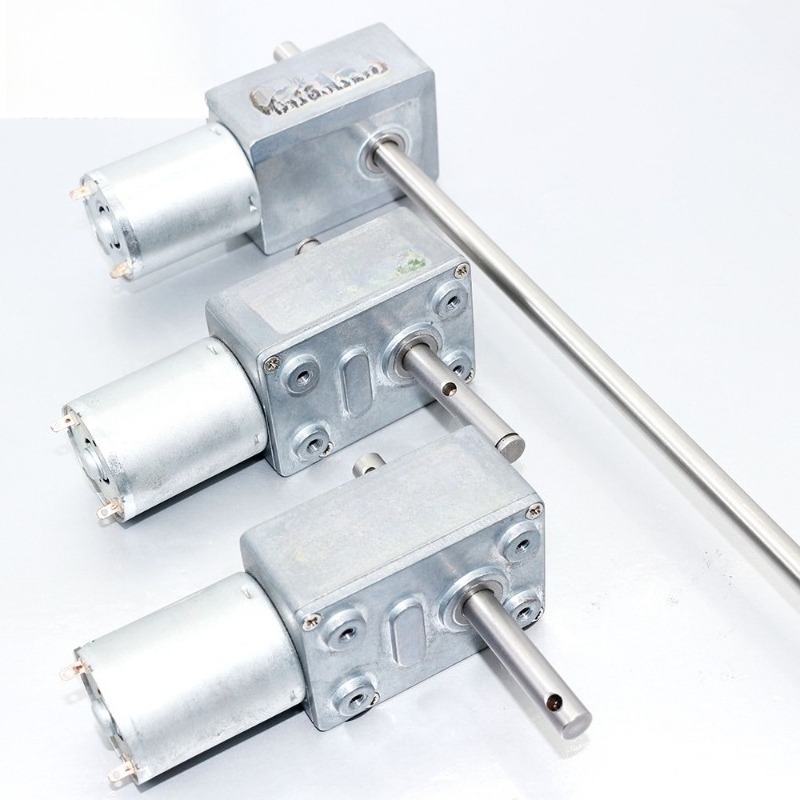 DC Gear Motor High Torque Driv - Crane Claw Motor 评论和价格