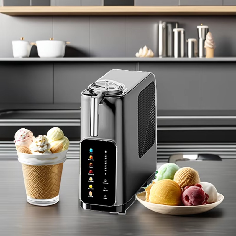 Popular New Electric Fruit Mil - Slushie Machine Vending 评论和价格