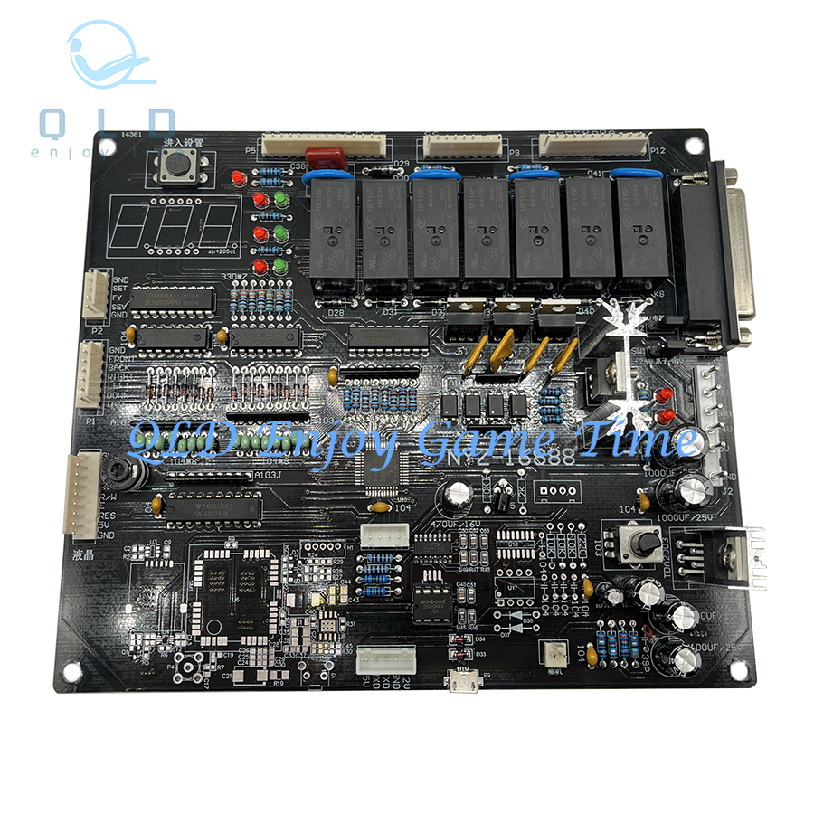 Arcade Diy Kit Vending Crane M - Arcade Game Vending Machine 评论和价格