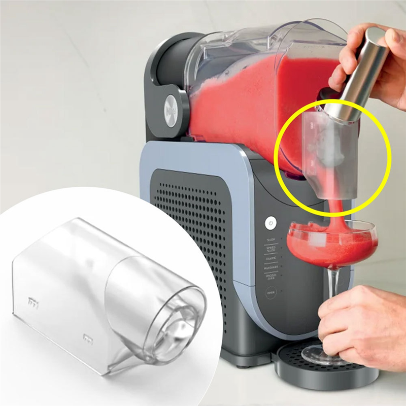 A24P Smoothie Maker Mat And No - Slushie Machine Vending 评论和价格