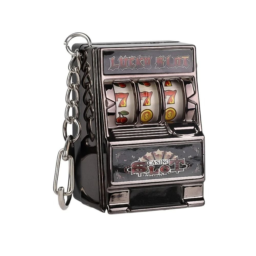 Mini Gambling Slot Machine Key - Fruit Slot Machine 评论和价格