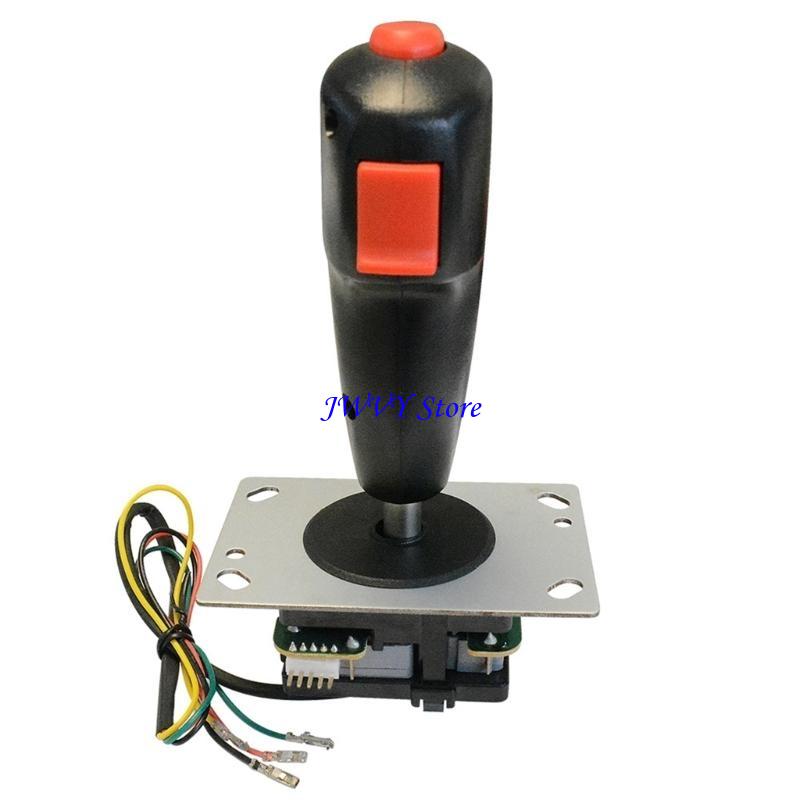 573A Arcade Joystick Flight Bu - Arcade Vending & Laundry Revenue 评论和价格