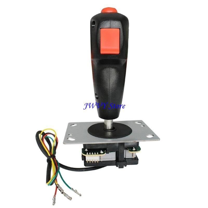 573A Arcade Joystick Flight Bu - Arcade Vending & Laundry Revenue 评论和价格