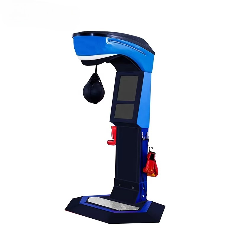 Boxing - Arcade - Machine Card - Arcade Card Vending Machine 评论和价格