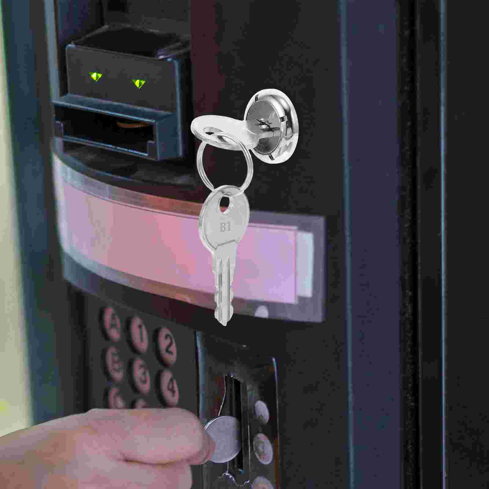 1 Set Universal Vending Machin - Candy Vending Machine 评论和价格