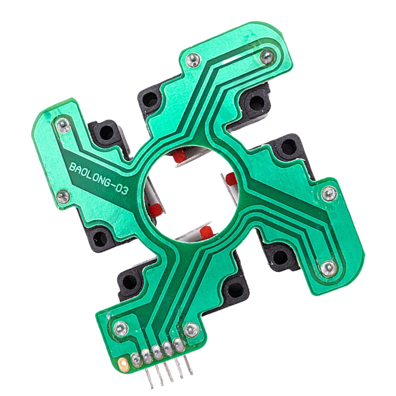 For Sanwa TP-MA 5Pin PCB Board - Arcade Button Pcb 评论和价格