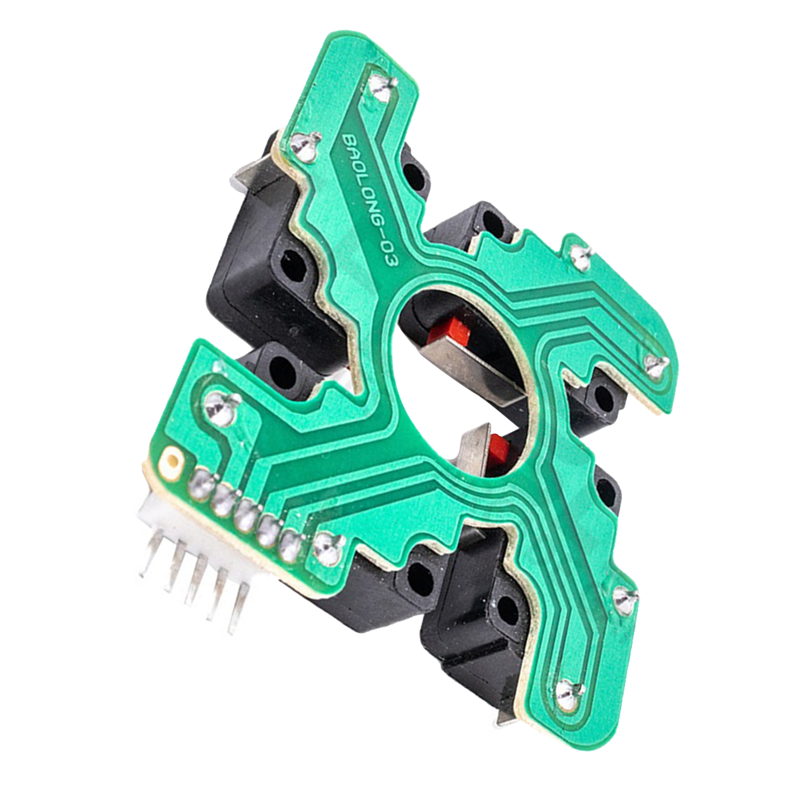 For Sanwa TP-MA 5Pin PCB Board - Arcade Button Pcb 评论和价格