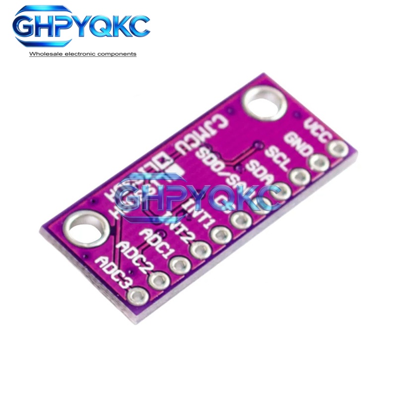 GHPYQKC LIS3DH LIS3DSH High Re - Arduino Vending Machine Project 评论和价格
