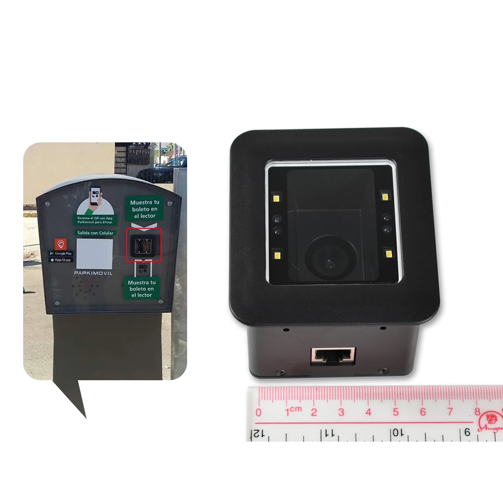 Auto Sense IR RS232 USB QR Cod - Vending Machine Qr Code 评论和价格