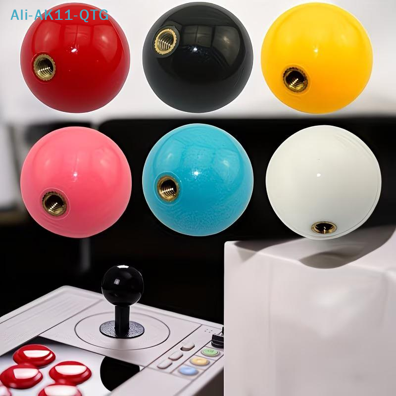 NEW 35mm M6 Arcade Game Joysti - Joystick Arcade Parts 评论和价格