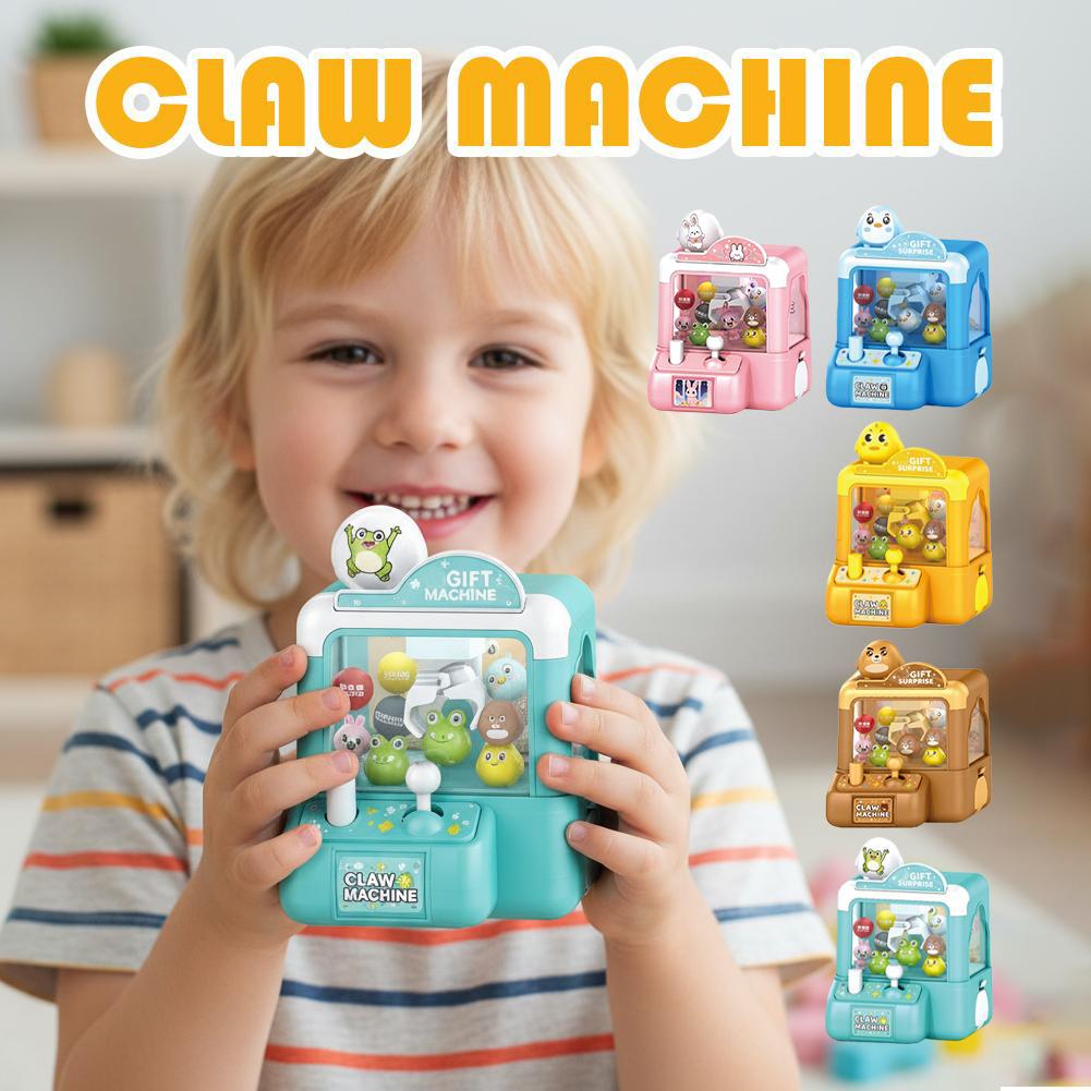 Household Mini Arcade Crane Cl - Crane Claw Motor 评论和价格