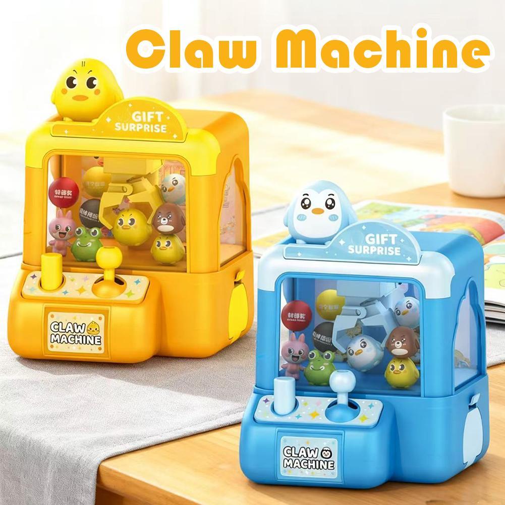 Household Mini Arcade Crane Cl - Crane Claw Motor 评论和价格