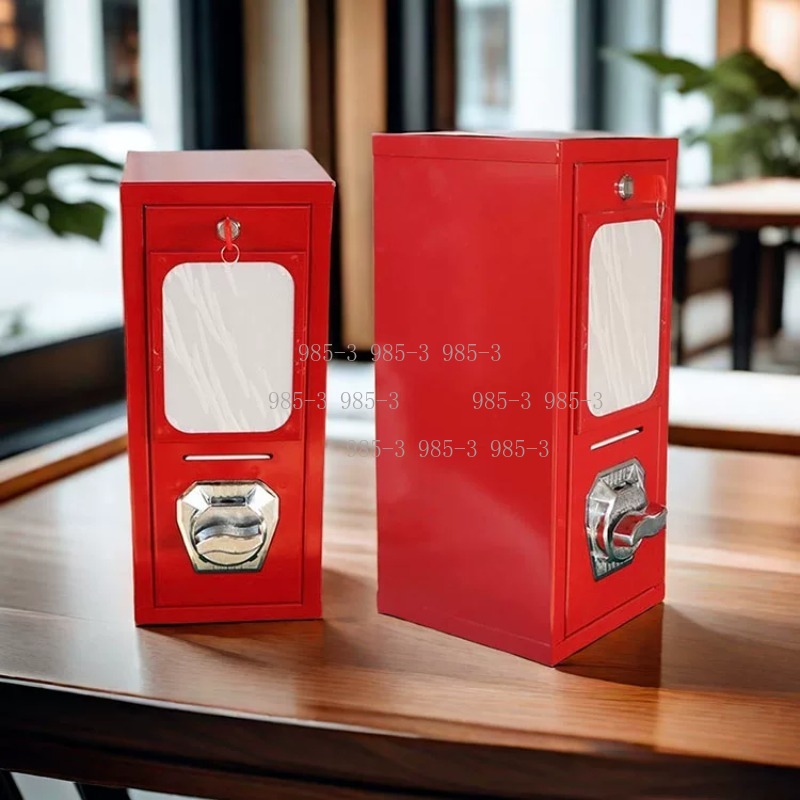 Coin-operated sticker vending  - Arcade Card Vending Machine 评论和价格