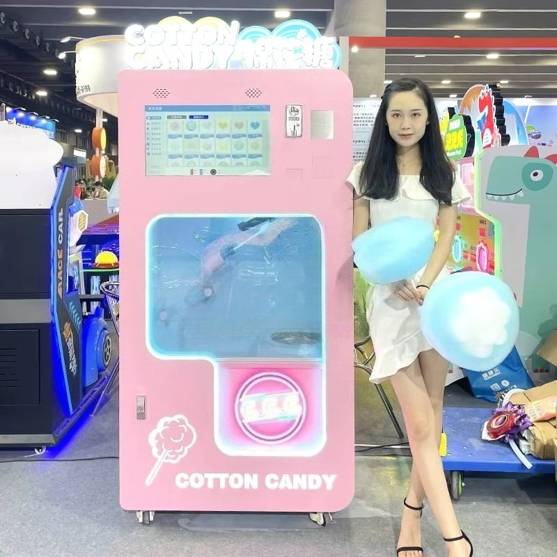 Customizable Robot Design Full - Candy Vending Machine 评论和价格