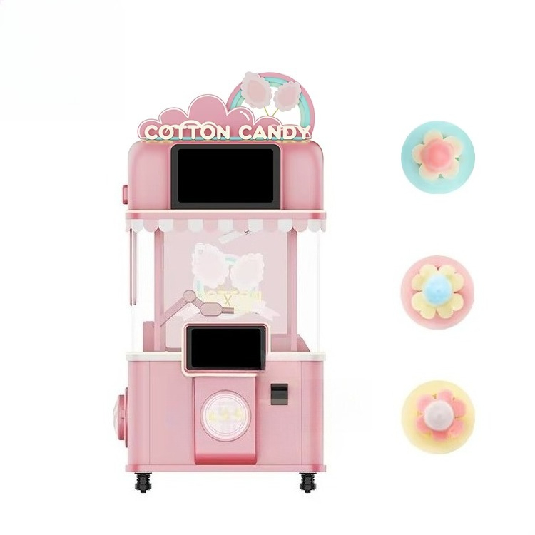 Customizable Robot Design Full - Candy Vending Machine 评论和价格