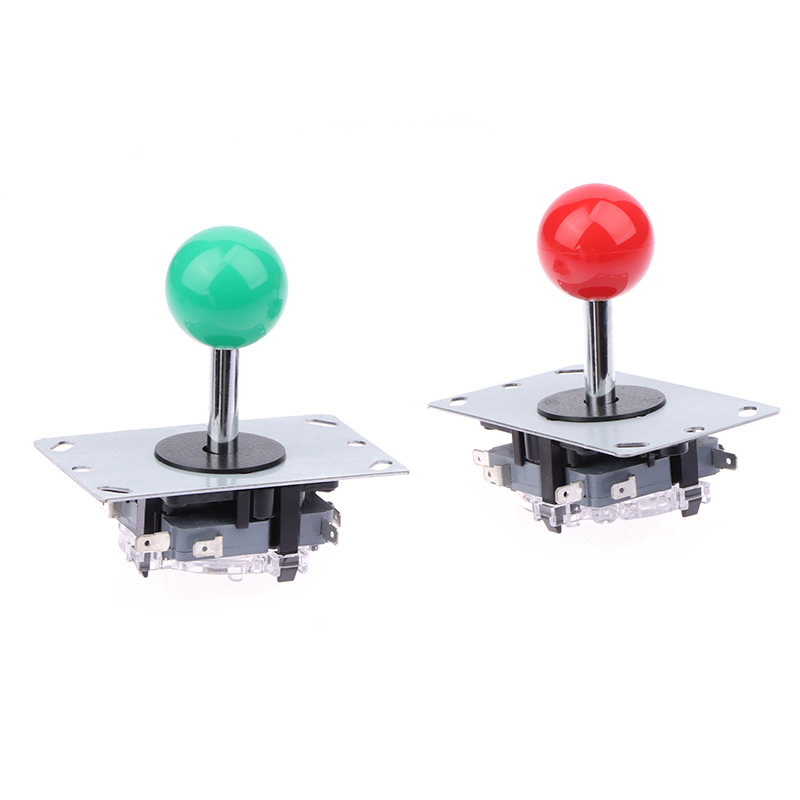 1PC Game Box Joystick Pc Game  - Joystick Arcade Parts 评论和价格