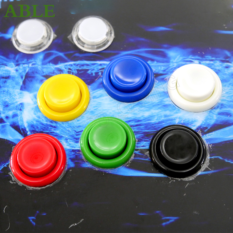 Arcade 2 Player Zero Delay Kit - Racing Arcade Cabinet 评论和价格