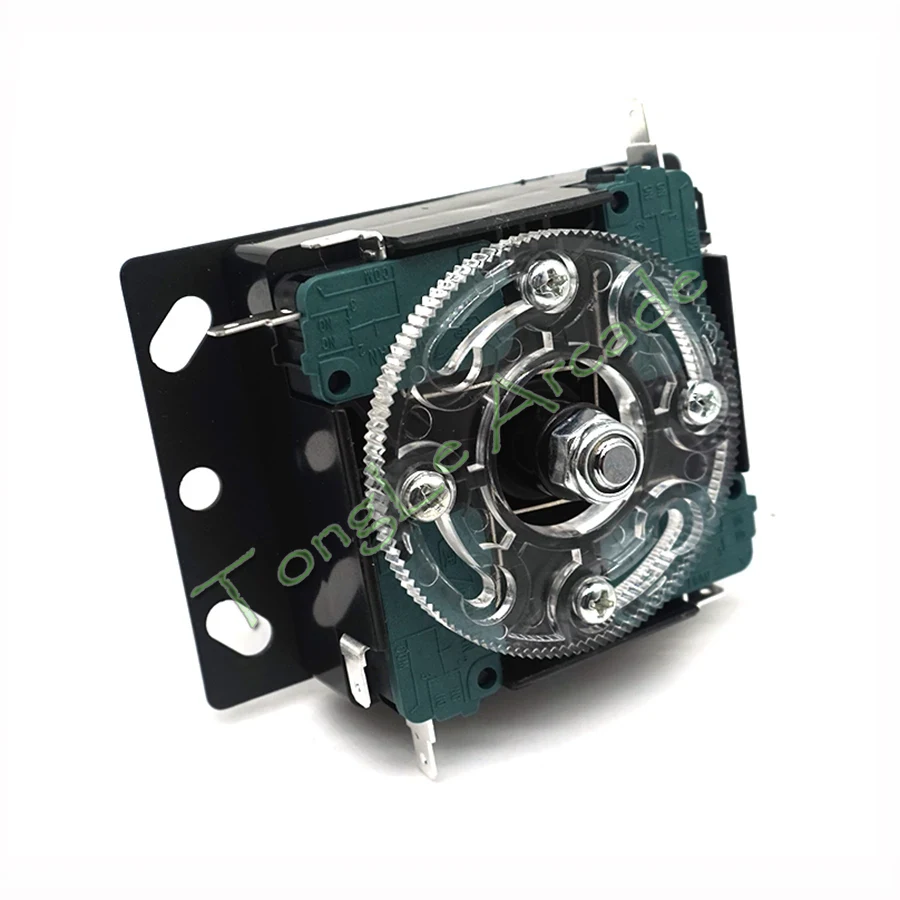 Baolian Joystick 8 Way Ball Ha - Joystick Arcade Parts 评论和价格