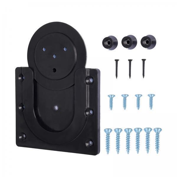 Dartboard Mounting Bracket Pla - Electronic Dartboard Cabinet 评论和价格