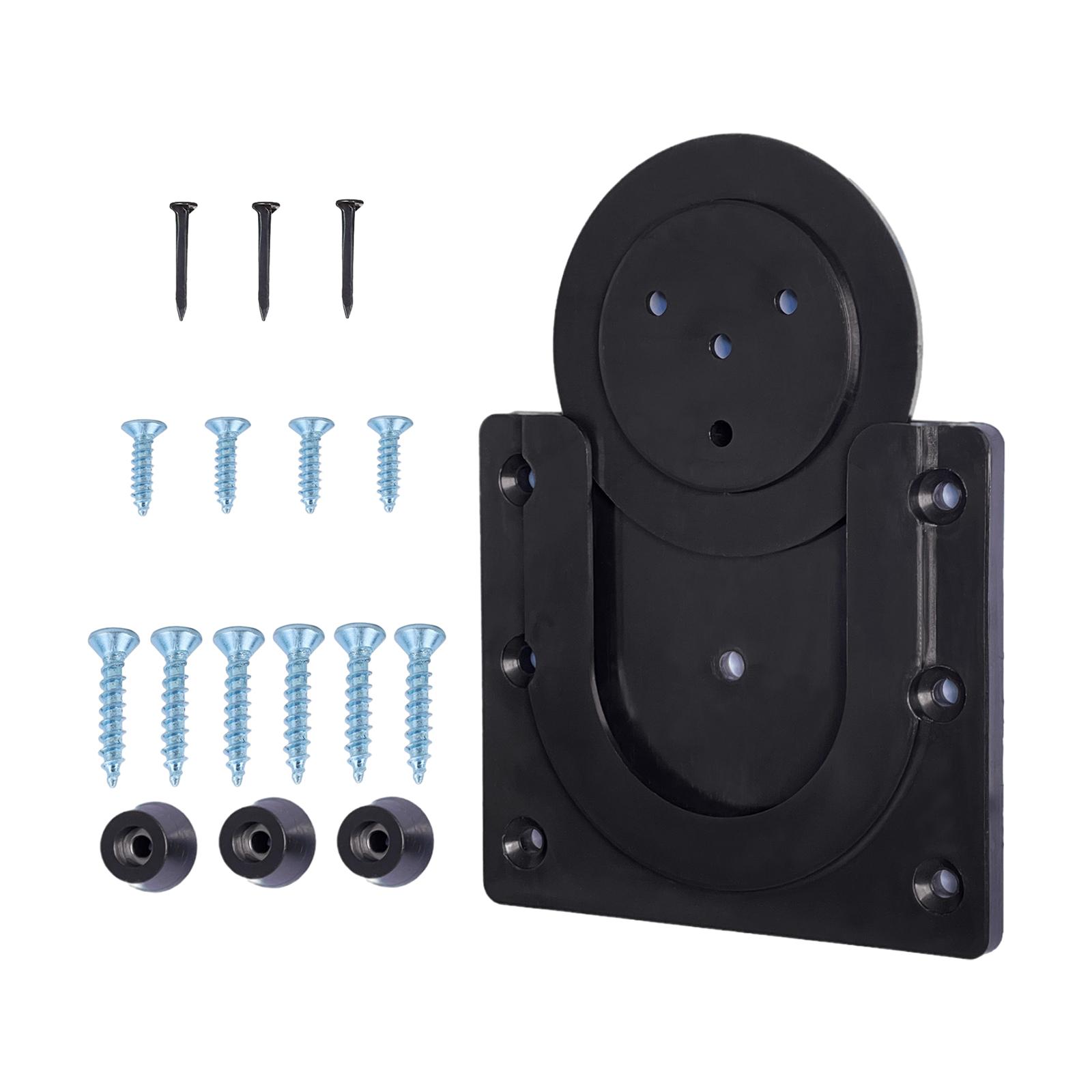 Dartboard Mounting Bracket Pla - Electronic Dartboard Cabinet 评论和价格
