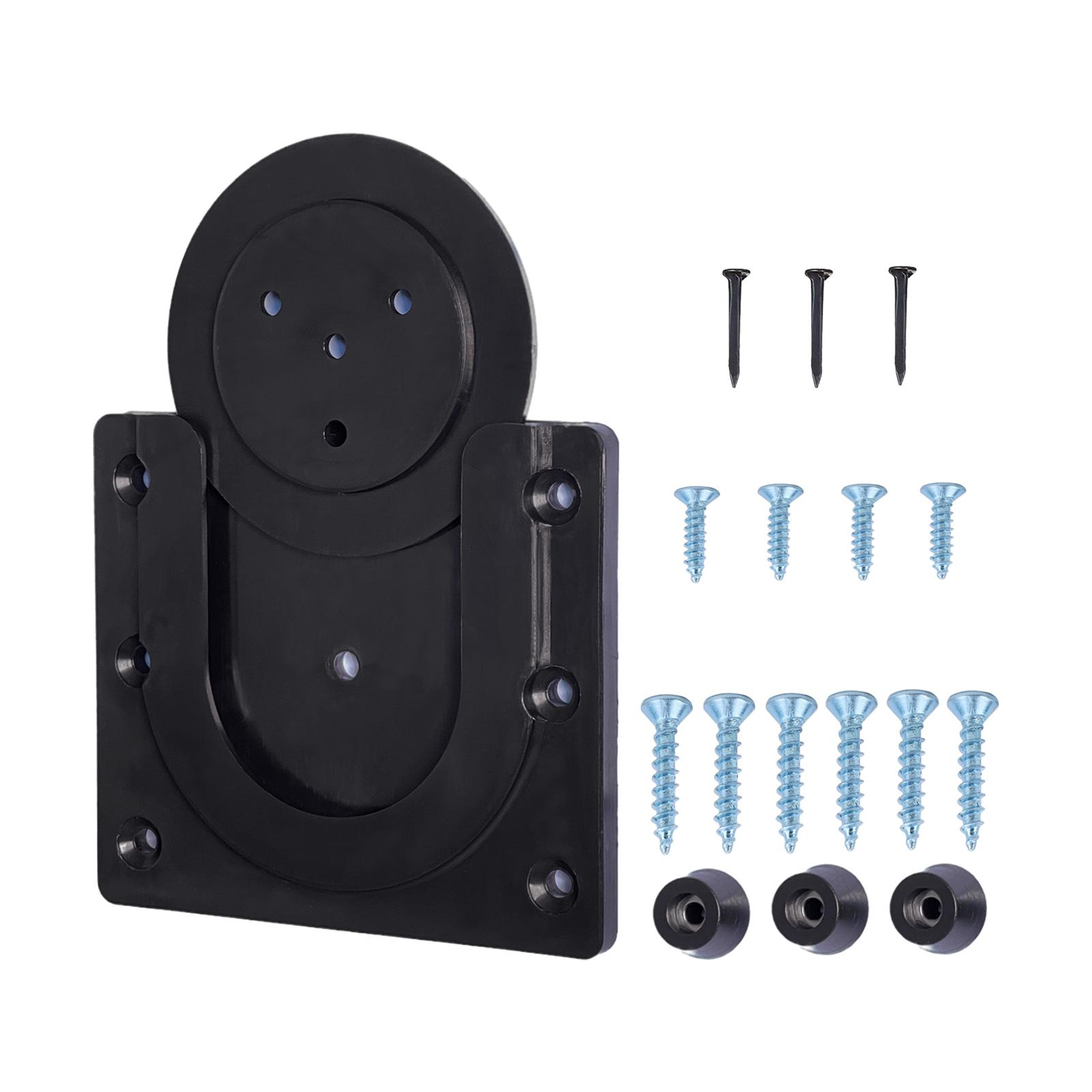 Dartboard Mounting Bracket Pla - Electronic Dartboard Cabinet 评论和价格