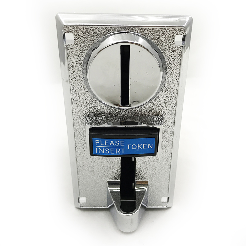 Multi Coin Acceptor Electronic - Ticket Redemption Machine 评论和价格