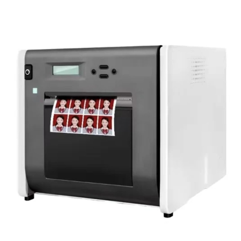 Compact Booth Photo Printer Dy - Photo Booth Machine 评论和价格