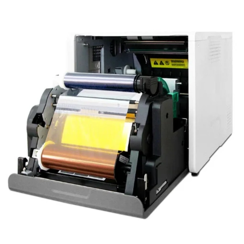 Compact Booth Photo Printer Dy - Photo Booth Machine 评论和价格