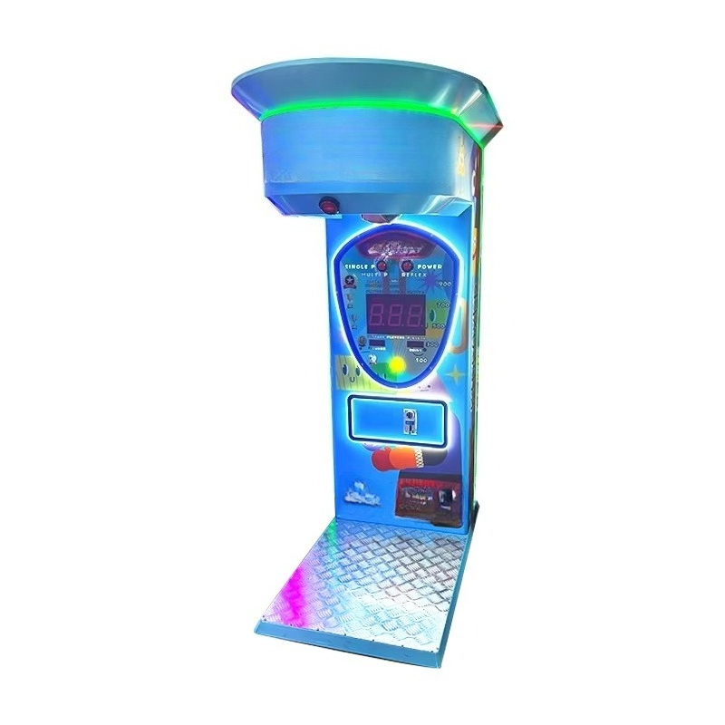 Customized Kids Boxing Arcade  - Ticket Redemption Machine 评论和价格