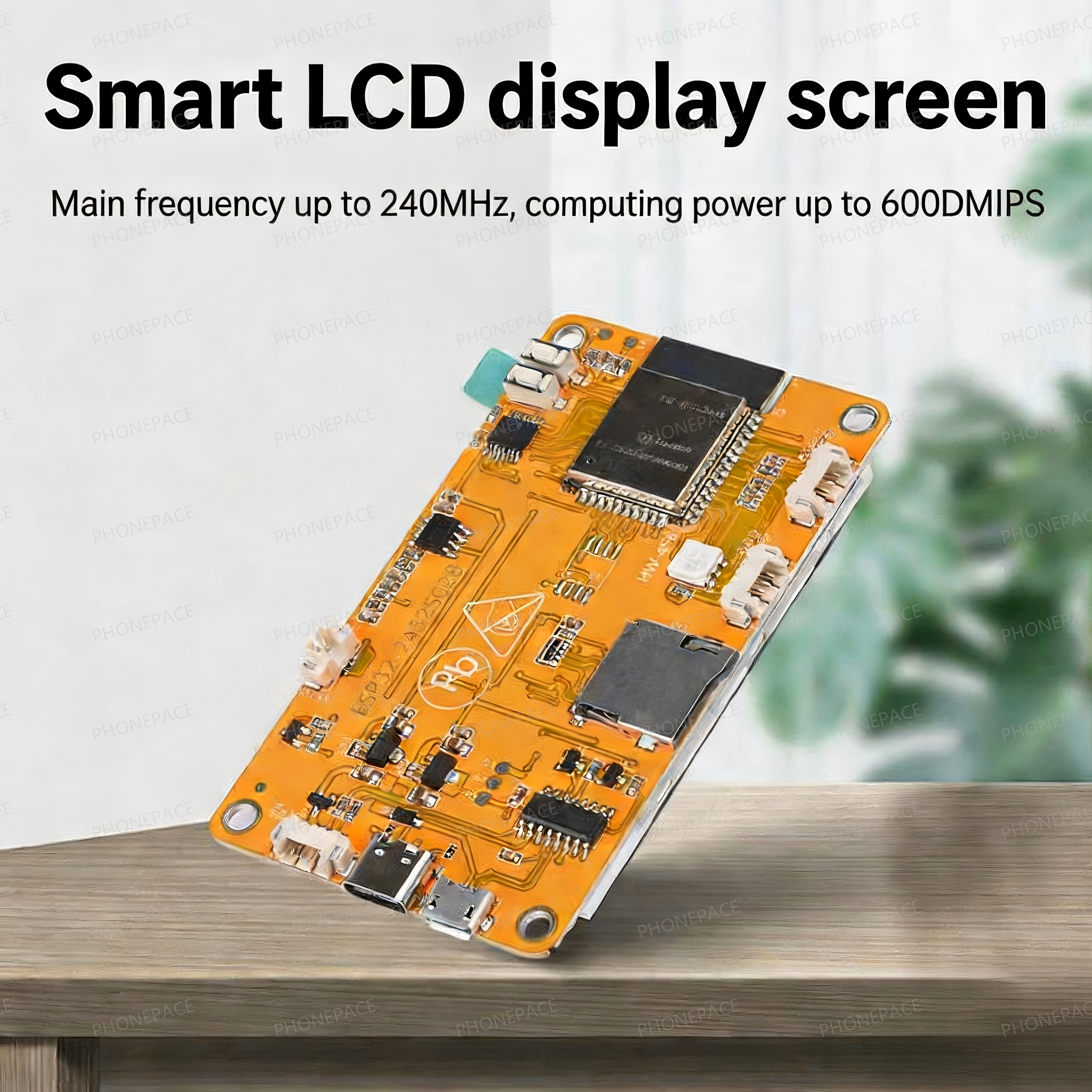 ESP32 Module 2.8 Inch LCD Touc - Arduino Vending Machine Project 评论和价格