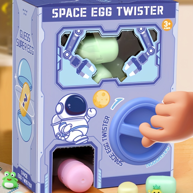 Capsule Vending Machine Toy Su - Prize Capsule Toy Machine 评论和价格