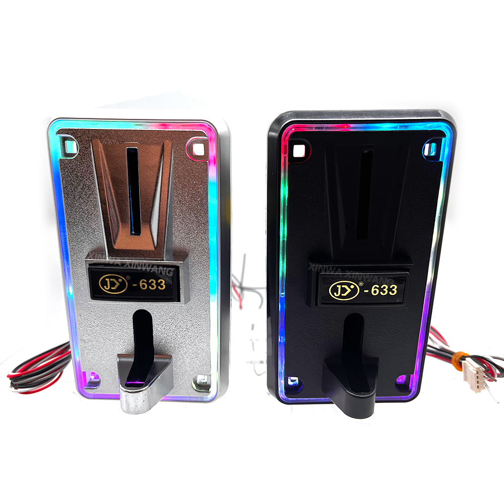 Multi-Currency Coin Acceptor L - Arcade Game Vending Machine 评论和价格