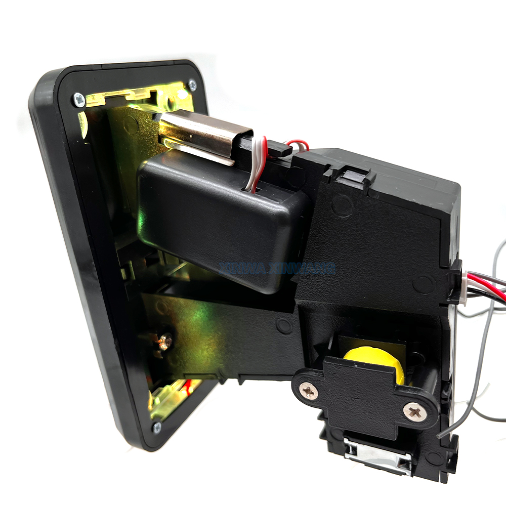 Multi-Currency Coin Acceptor L - Arcade Game Vending Machine 评论和价格