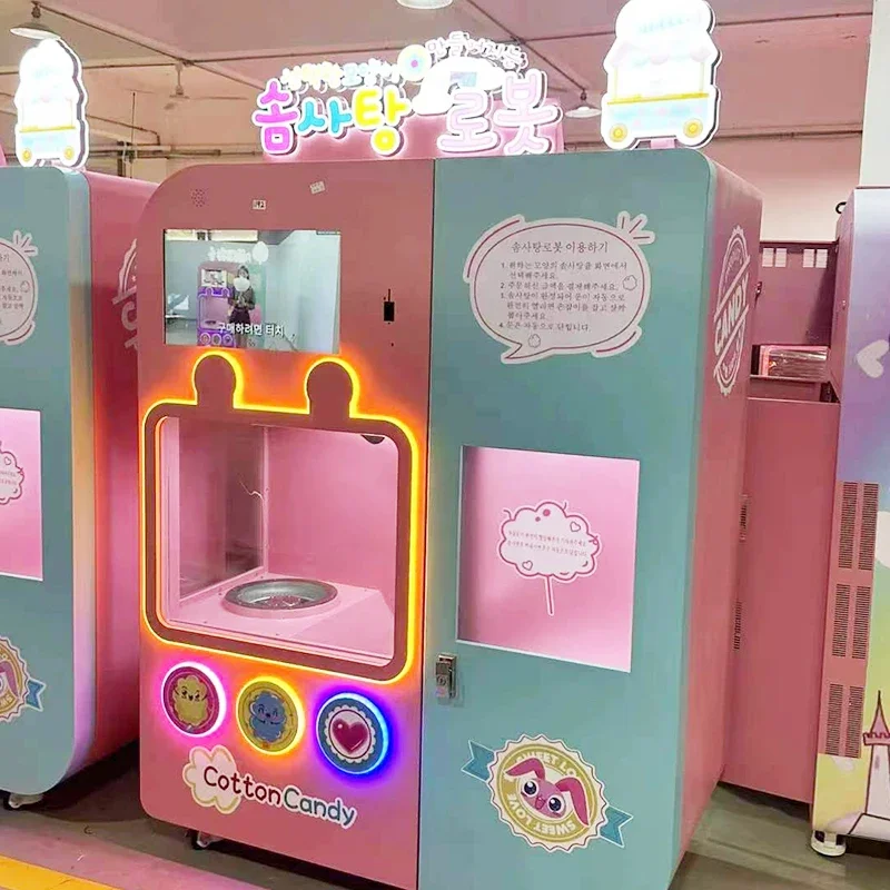 Customized High Quality Vendin - Candy Vending Machine 评论和价格